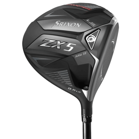 Srixon ZX5 Mk II LS Driver